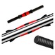 Set Gantera reglabila BodyFit® 10 kg
