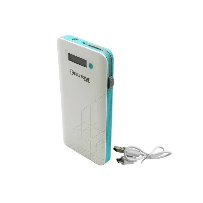 Baterie externa Bilitong Y081 8000mAh - 1xUSB