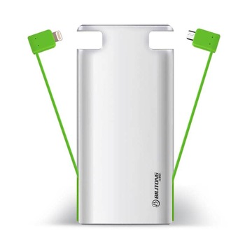 Baterie externa Bilitong A010 - Ultra-slim 5000mAh Baterie externa Bilitong A010 - Ultra-slim 5000mAh