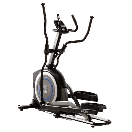 bicicleta fitness eliptica Crosstrainer, MAXXUS CX 5.1, negru, 77 kg pret ieftin