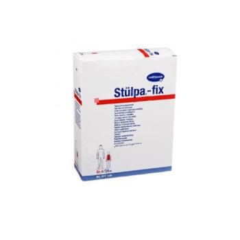 Plasturi Stulpa-fix fasa tip plasa elastica, Hartmann, marimea 4 Plasturi Stulpa-fix fasa tip plasa elastica, Hartmann, marimea 4