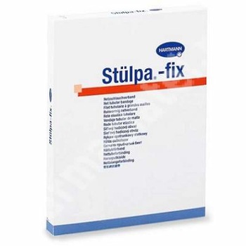Platuri Stulpa-fix fasa tip plasa elastica, Hartmann, marimea 2 Platuri Stulpa-fix fasa tip plasa elastica, Hartmann, marimea 2