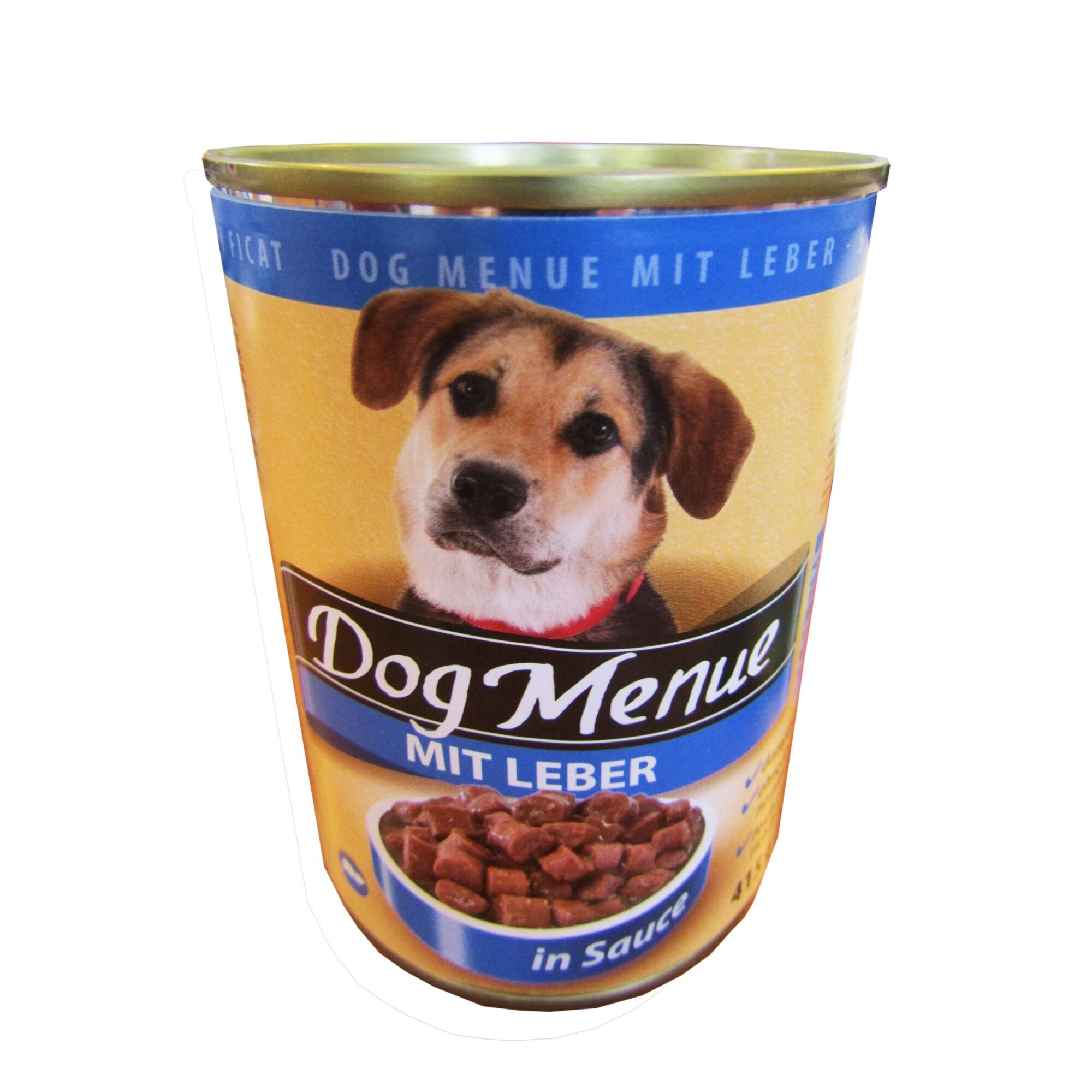 Conserva Dog Menu 1240g ficat