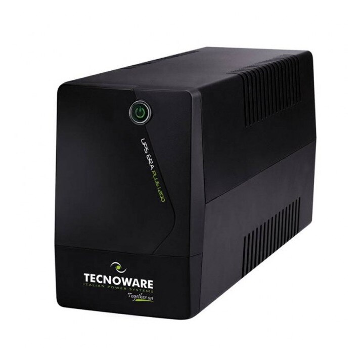 UPS Tecnoware Era Plus 1200, Line Interactive, 1200VA/840W, LED