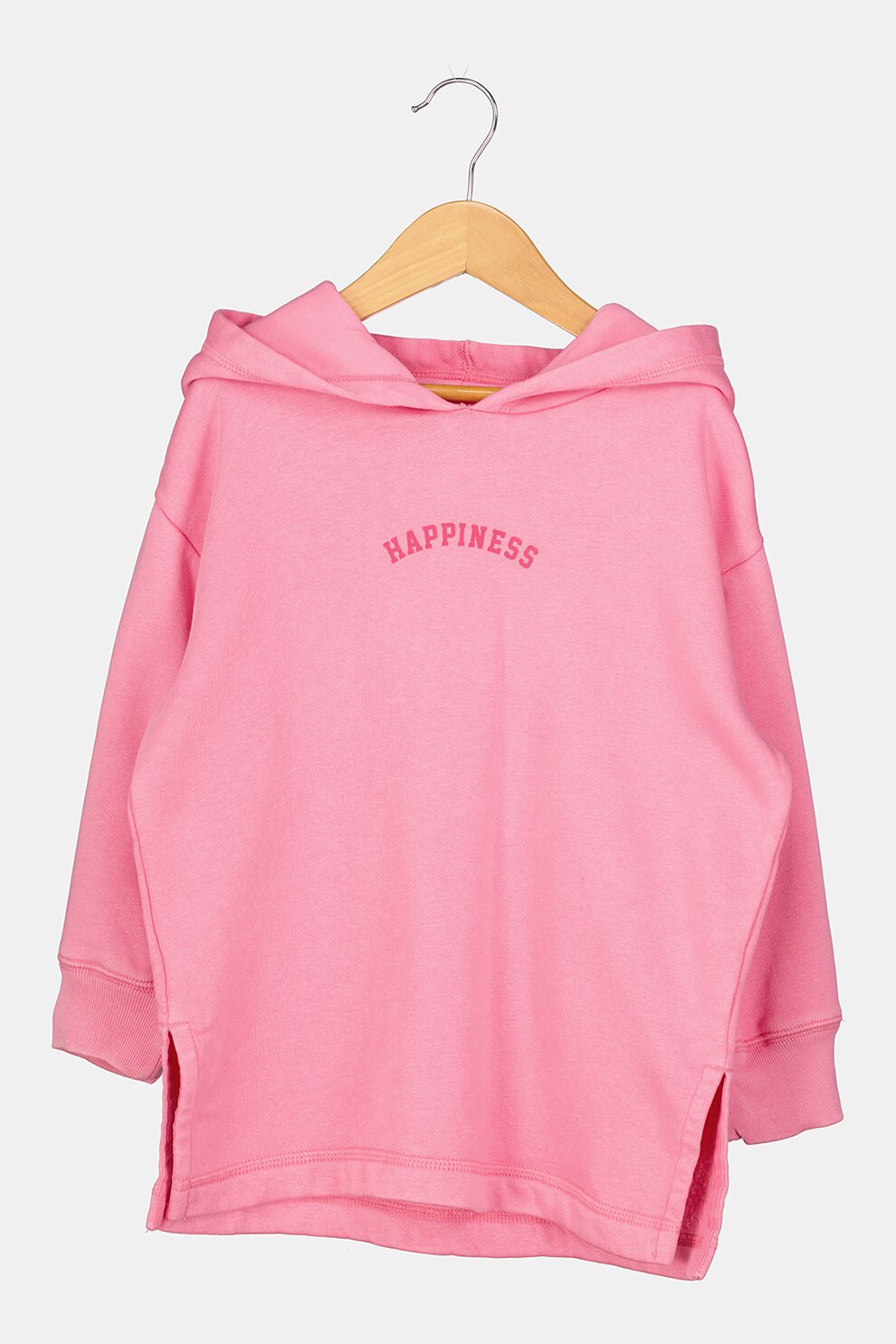 GAP, Hanorac lejer cu slituri laterale, Piersica