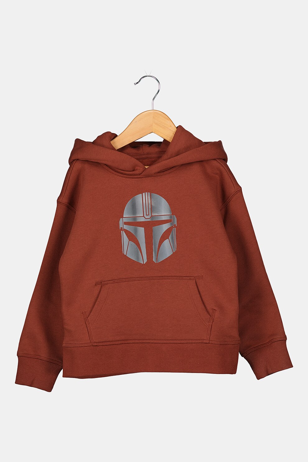 GAP, Hanorac cu buzunar kangaroo, Coniac