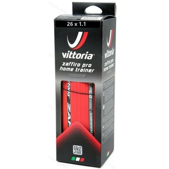 Anvelopa Home Trainer Pliabila VITTORIA ZAFFIRO PRO 28-559 26x1.1 Rosu Anvelopa Home Trainer Pliabila VITTORIA ZAFFIRO PRO 28-559 26x1.1 Rosu