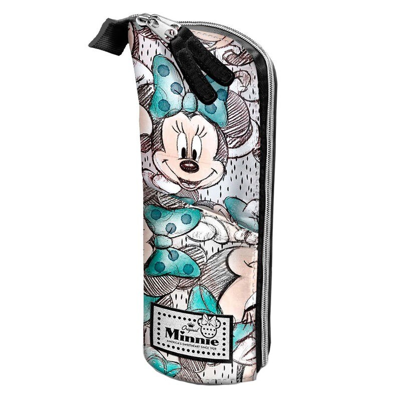 Penar Minnie Mouse Drawing , 21x9x7,5cm , 8435376375667, Multicolor