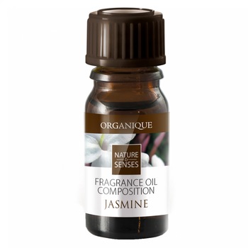 Ulei aromatic Organique cu iasomie, 7 ml Ulei aromatic Organique cu iasomie, 7 ml