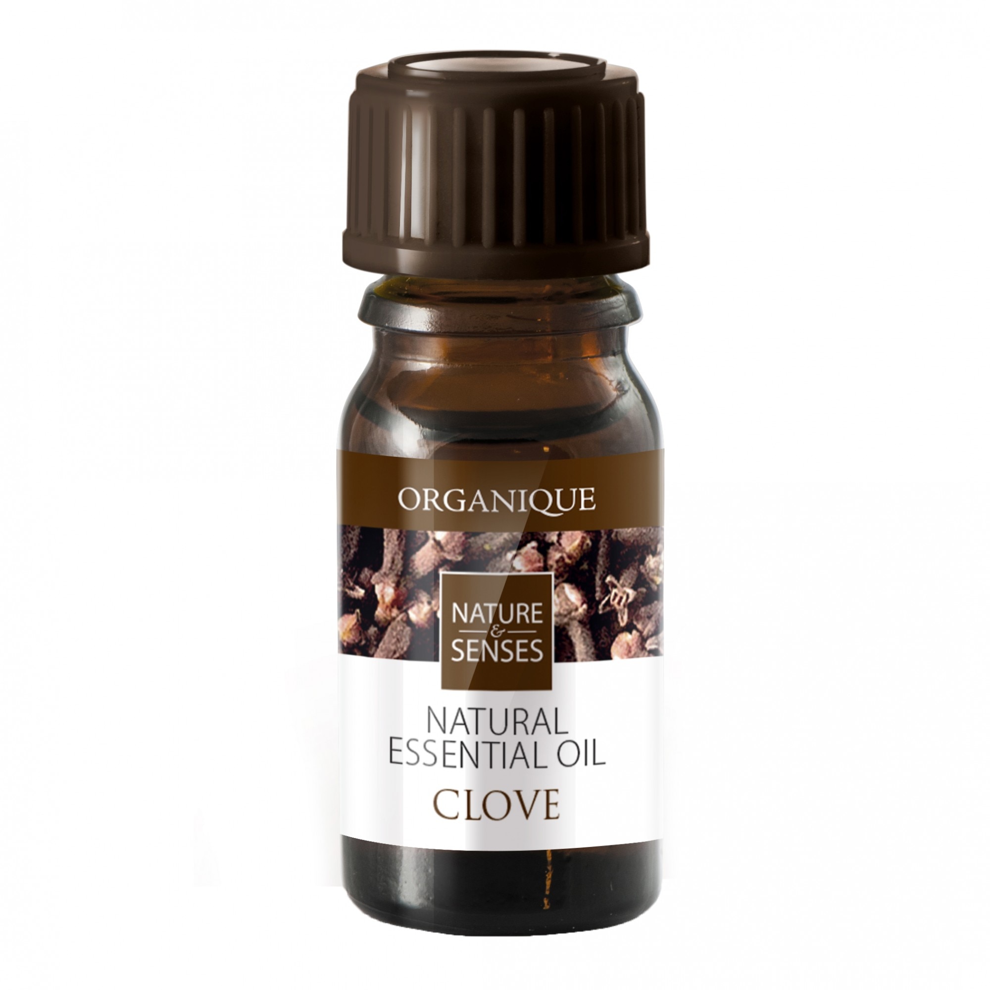 Ulei aromatic Organique cu cuisoare, 7 ml