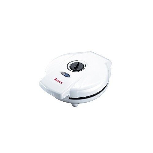 Aparat pentru preparat Waffe Saturn ST-EC0153, 1200W, placi antiaderente, temperatura reglabila