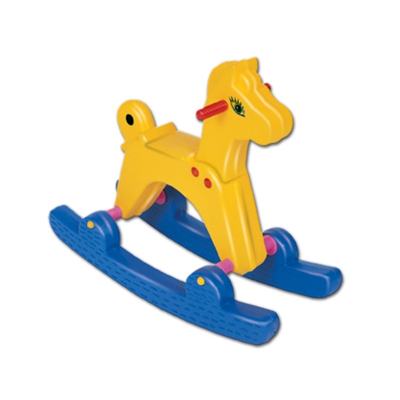 Dohany - Balansoar Calut 103 ,culoare galben