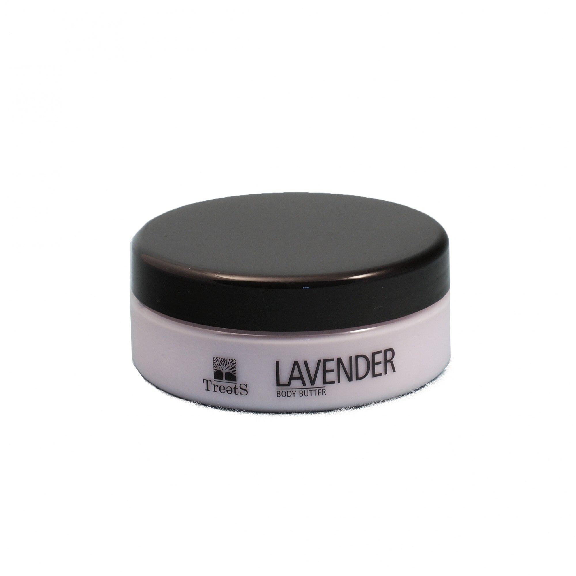 Unt de corp Treets cu levantica, 200 ml