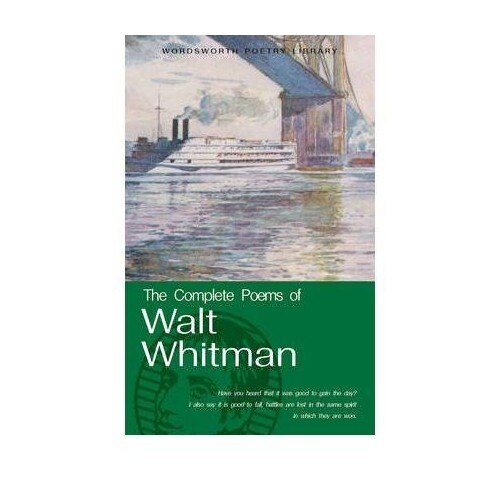 Complete Poems - Whitman W.