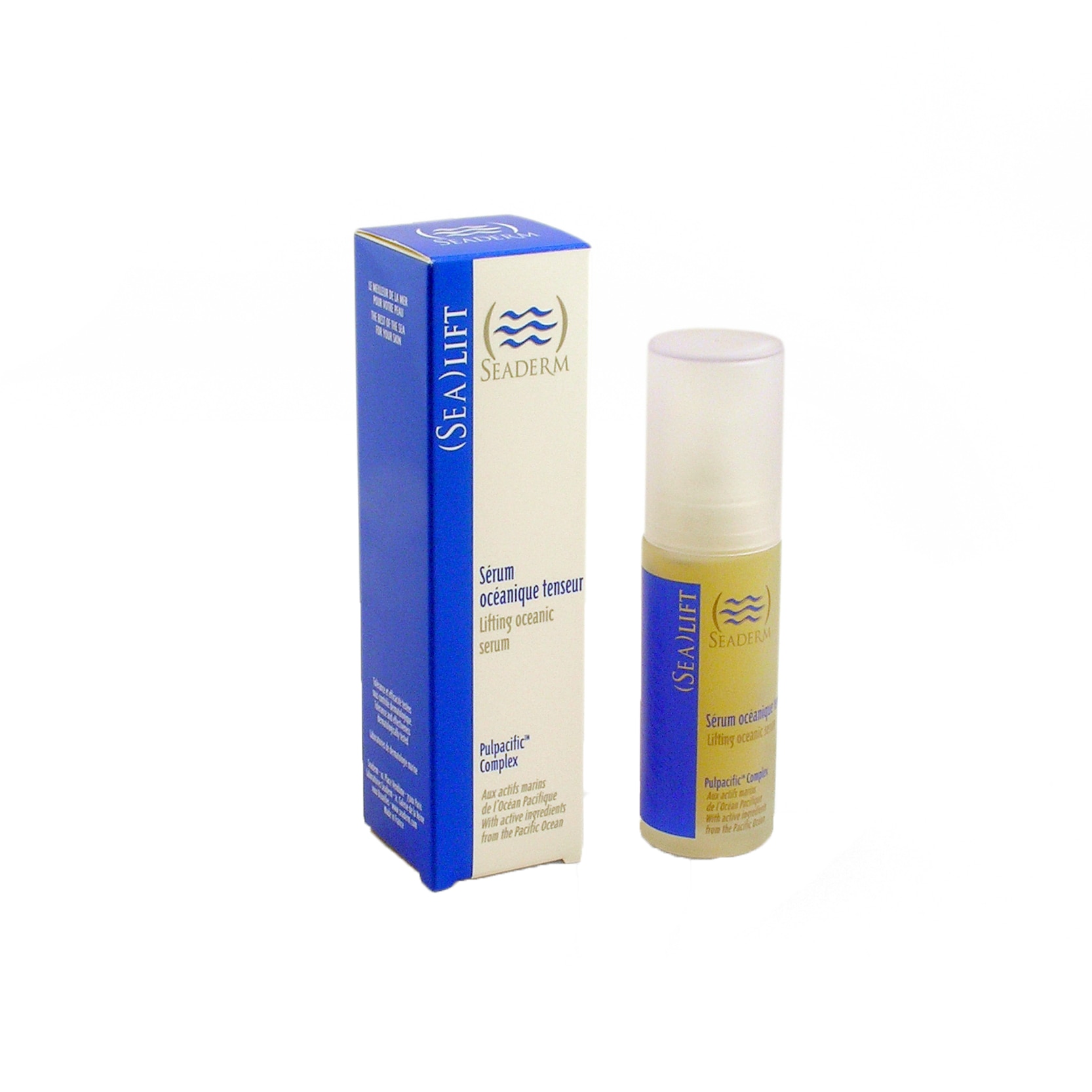 Ser lifting oceanic Seaderm Sea Lift. 30 ml