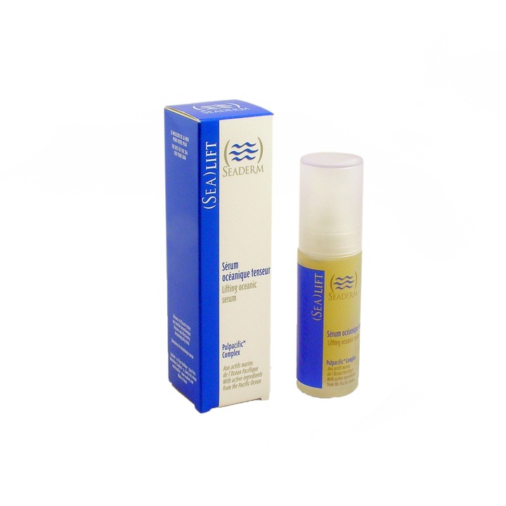 Ser lifting oceanic Seaderm Sea Lift. 30 ml