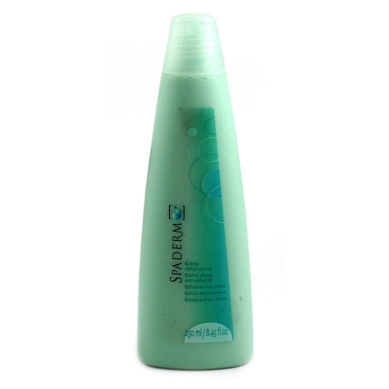 Ser regenerant Seaderm pentru fermitatea corpului, 250 ml