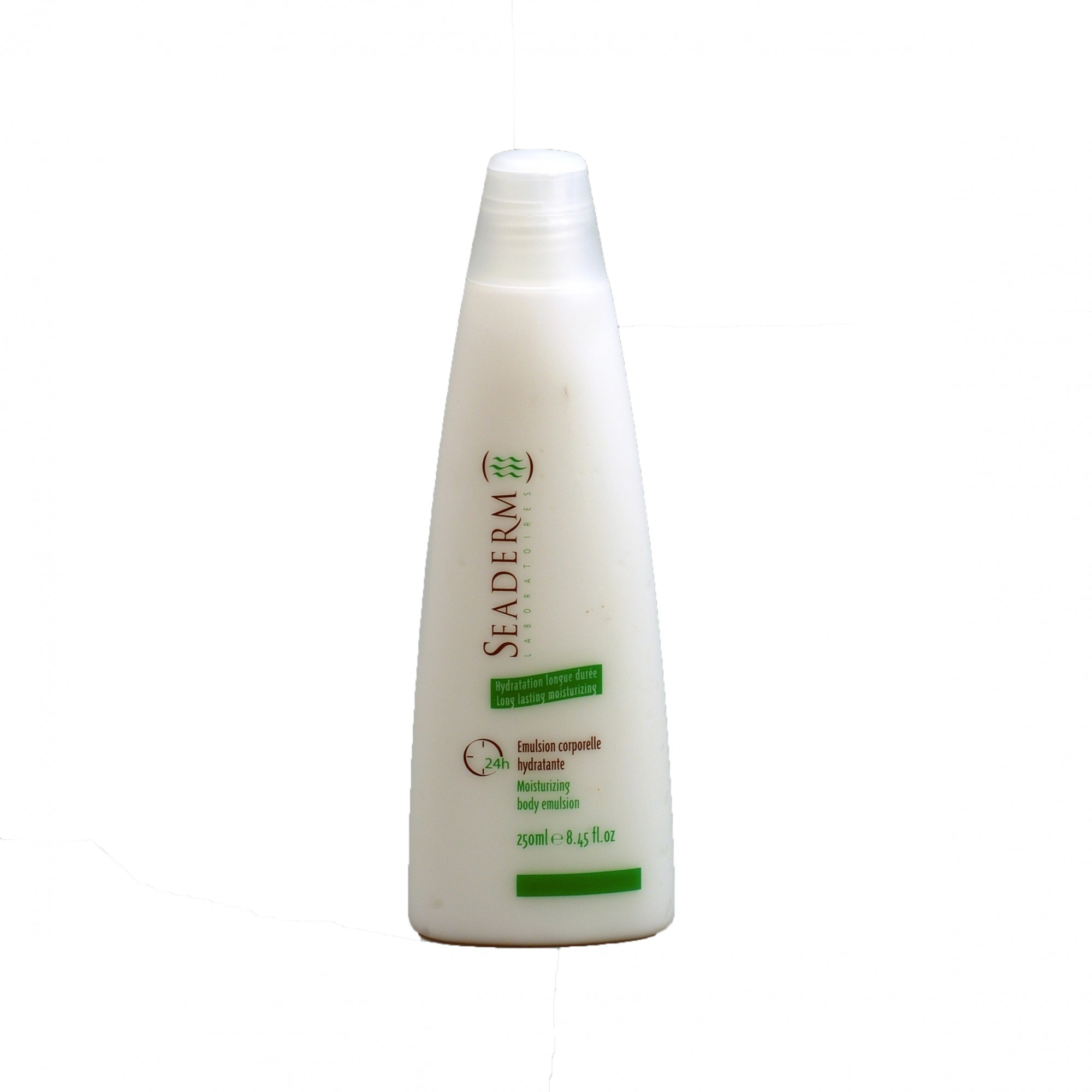 Emulsie hidratanta pentru corp Seaderm, 250 ml