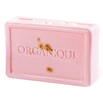 Sapun Organique cu trandafir, 100 g Sapun Organique cu trandafir, 100 g