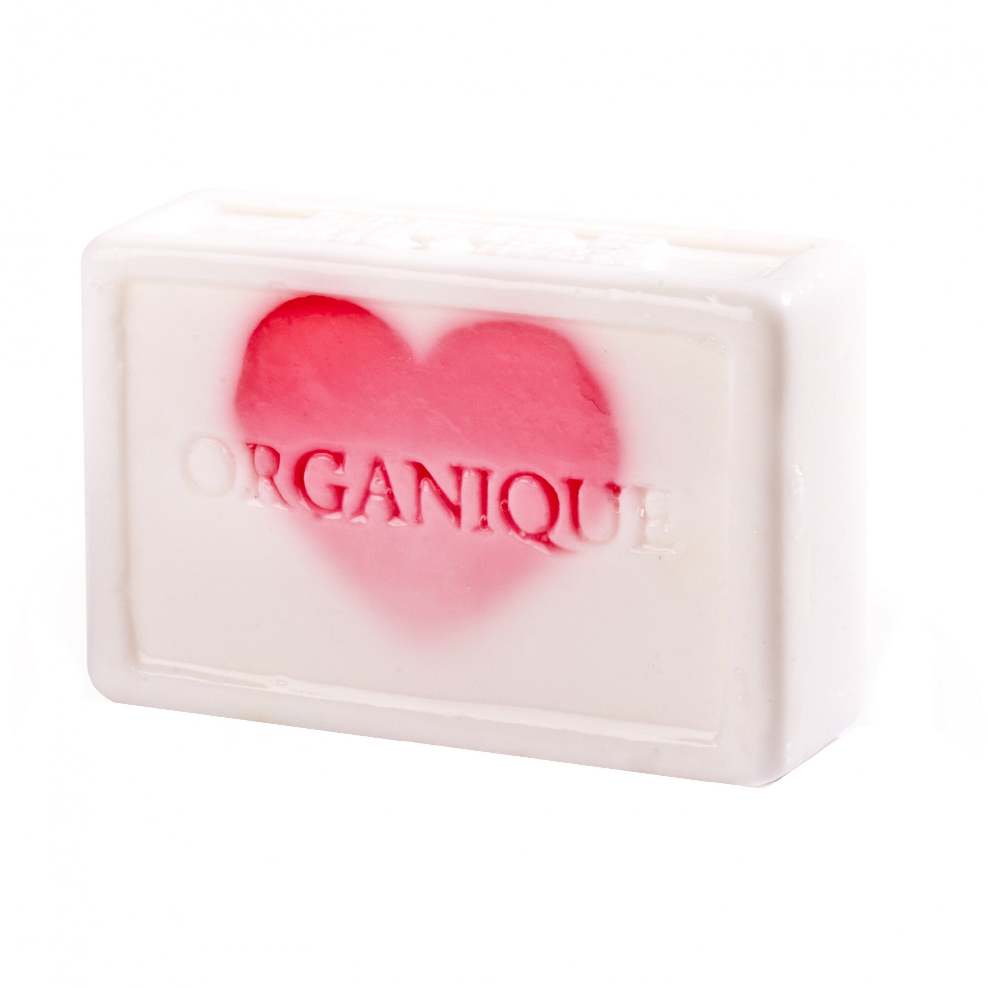 Sapun Organique cu fragi, 100 g