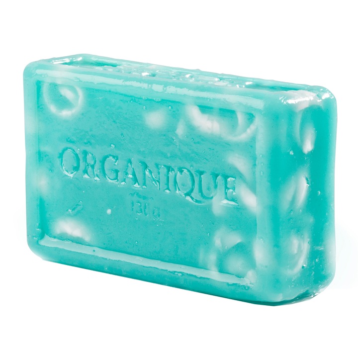 Сапун Organique Орхидея и кюрасо, 100 гр