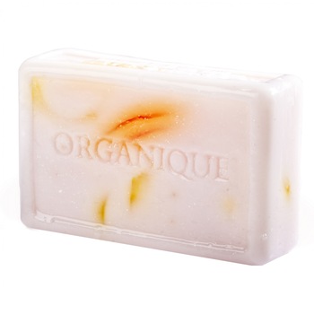 Sapun Organique cu mosc alb, 100 g Sapun Organique cu mosc alb, 100 g