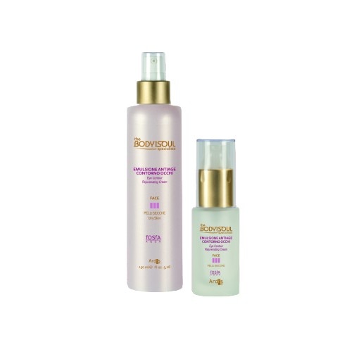 Ten Uscat - Emulsie Anti-Age Contur Ochi 150 ml - ARDES COSMETICI