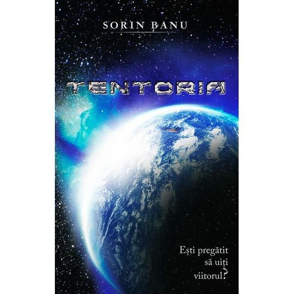 Tentoria - Sorin Banu