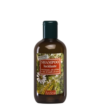 Sampon Pentru Stralucire 250 ml - ARDES COSMETICI Sampon Pentru Stralucire 250 ml - ARDES COSMETICI