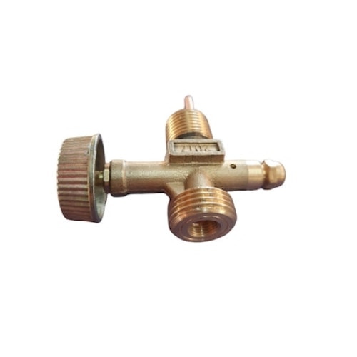 Robinet Butelie Voaiaj, 3l, 5l