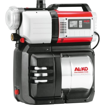 Hidrofor electric AL-KO HW 6000 FMS Premium Hidrofor electric AL-KO HW 6000 FMS Premium