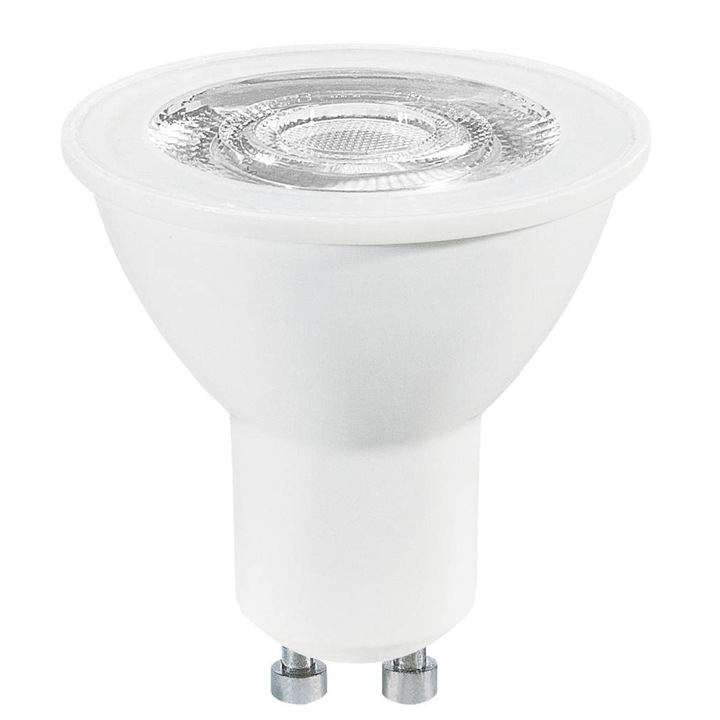 Osram GU10 Value 3,2W/230lm/2700K LED izzó, melegfehér