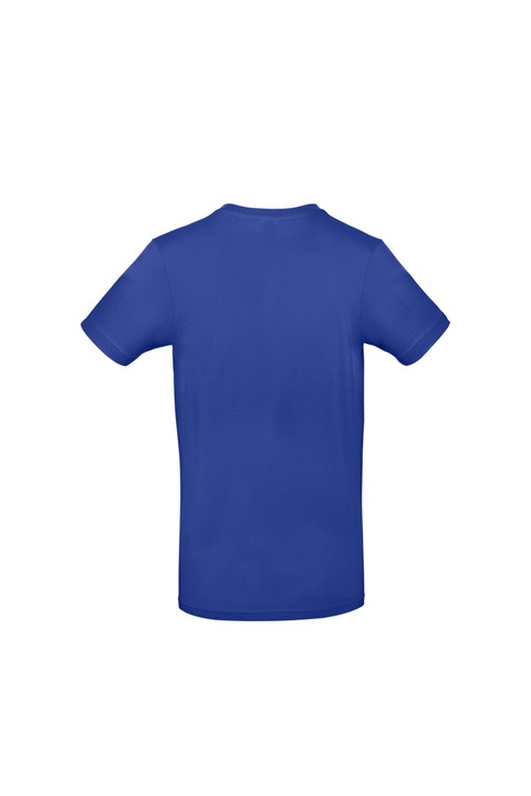 Tricou barbati, HAPPYMERCH, Astronaut 3, Albastru, L INTL