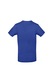 Tricou barbati, HAPPYMERCH, Diamant, Albastru, M INTL