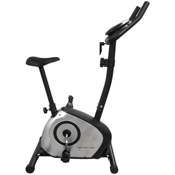 Bicicleta fitness magnetica TECHFIT B320, volanta 6kg, greutate maxima utilizator 100 kg Bicicleta fitness magnetica TECHFIT B320, volanta 6kg, greutate maxima utilizator 100 kg
