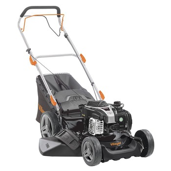 Masina de tuns iarba cu autopropulsie FALCON 4111 B, Villager, VL062630 Masina de tuns iarba cu autopropulsie FALCON 4111 B, Villager, VL062630