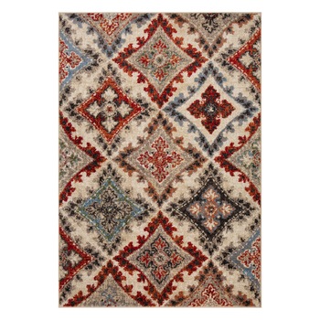 Covor Family Fabrics, Sherpa, Dreptunghi, 200 x 285 cm, Multicolor Covor Family Fabrics, Sherpa, Dreptunghi, 200 x 285 cm, Multicolor