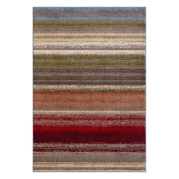 Covor Family Fabrics, Sherpa, Dreptunghi, 200 x 285 cm, Multicolor Covor Family Fabrics, Sherpa, Dreptunghi, 200 x 285 cm, Multicolor