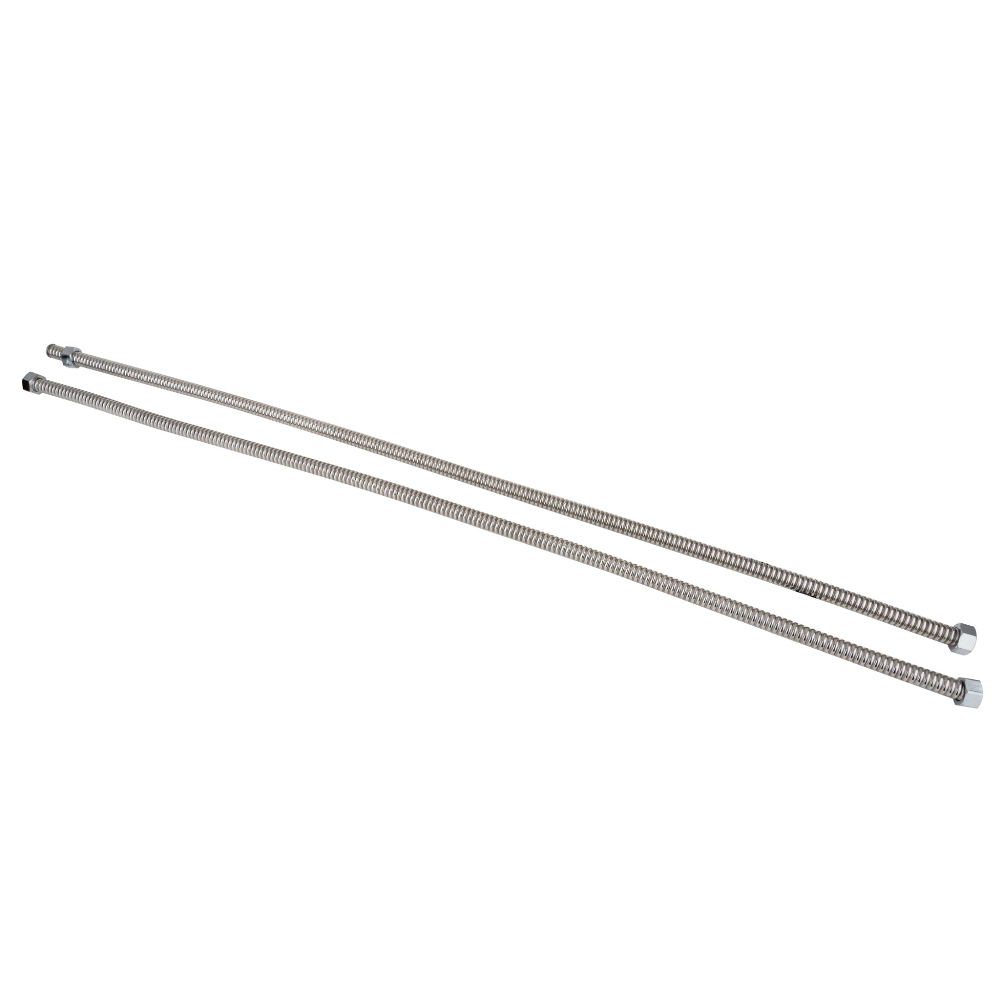 Racord inox flexibil 1/2 1/2 , 100cm