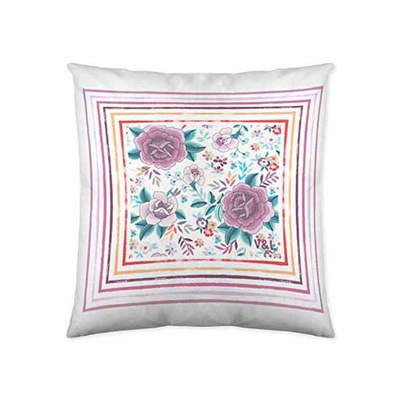 Husa de perna de canapea Victorio & Lucchino Manila 50 x 50 cm