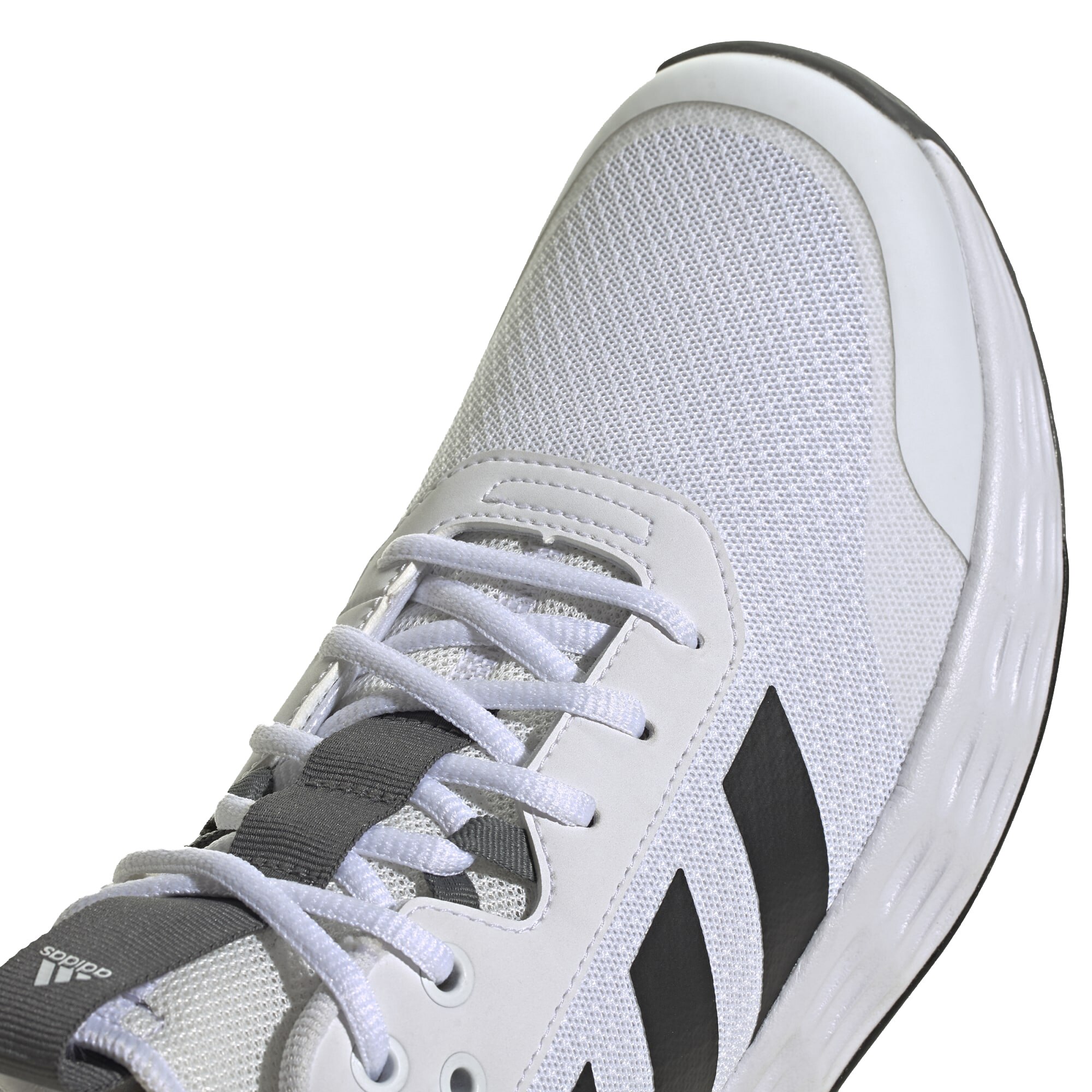 ADIDAS OWNTHEGAME 2.0 kolor biaÅy (H00469) - MÄskie Buty treningowe â GaleriaMarek.pl
