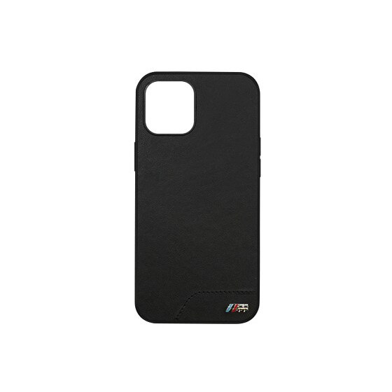 Husa originala BMW M pentru Iphone 12 Pro Max , Black