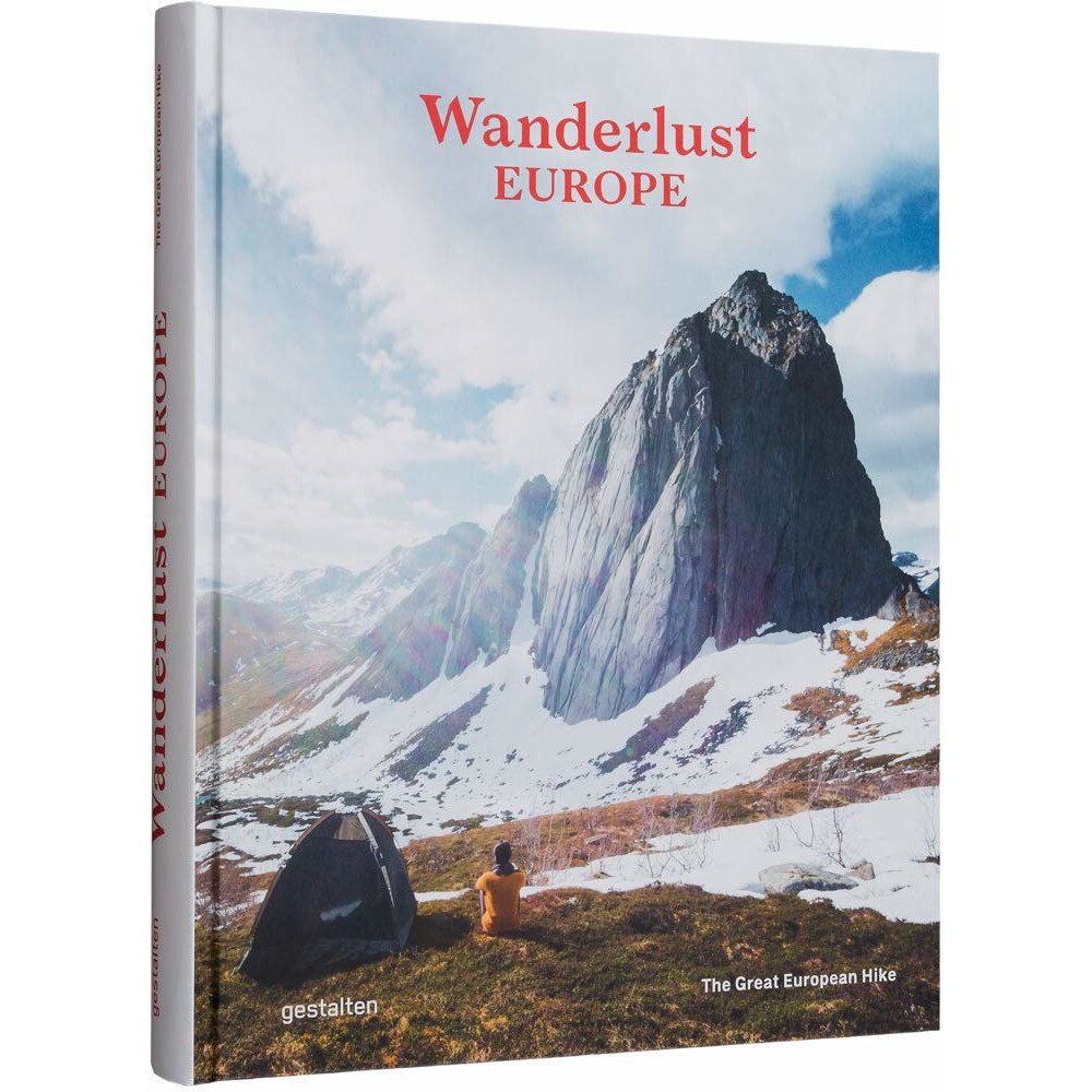 Wanderlust Europe