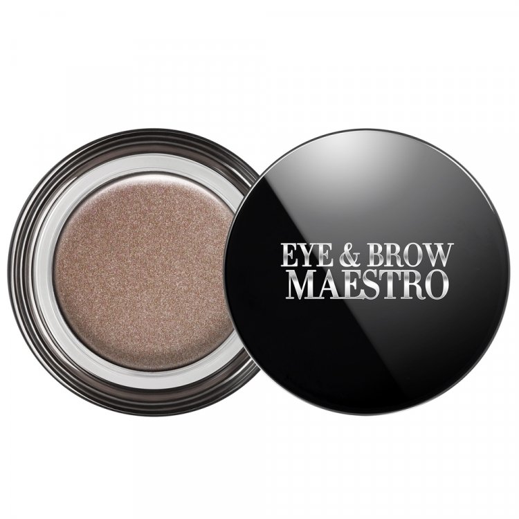 Fard de sprancene Giorgio Armani Eye & Brow Maestro 5 Auburn, 5g