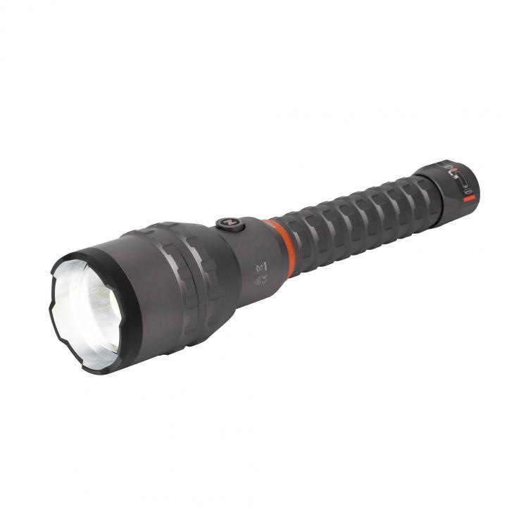 Фенер NEBO NEB-FLT-1007-G 12K 12000lm