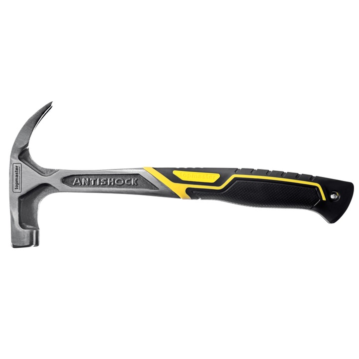 Topmaster Ütésgátló Kalapács 249805 450g