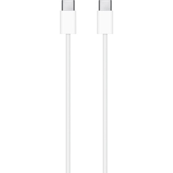 Cablu de date Apple, USB-C - USB-C, 1 m Cablu de date Apple, USB-C - USB-C, 1 m