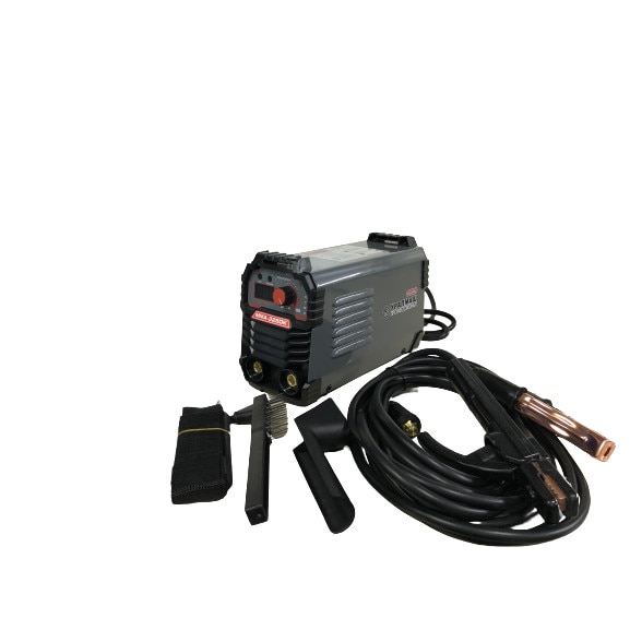 Aparat de sudura Campion Uralmash, 10-325A, Electrozi 1.6 - 5 mm, Cabluri 3 Metri, Protectie termica, Complet accesorizat