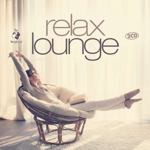 V/A - Relax Lounge (2CD)