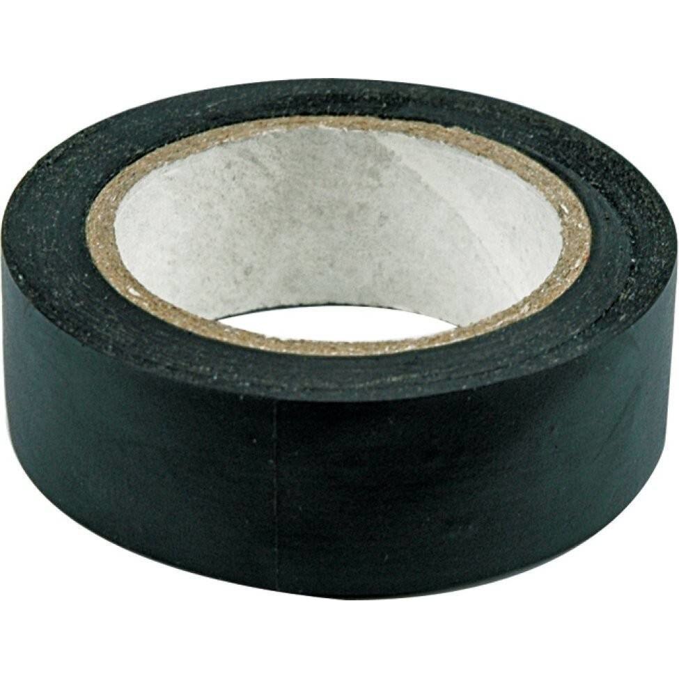 Banda izolatoare PVC Vorel, 50mmx33mx0.19mm